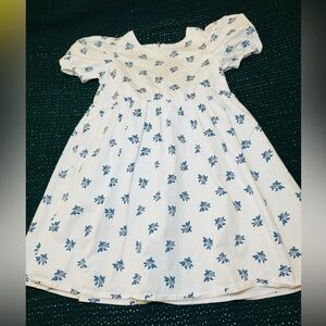 American Girl® x Something Navy Blooms of Blue Dress for Girls